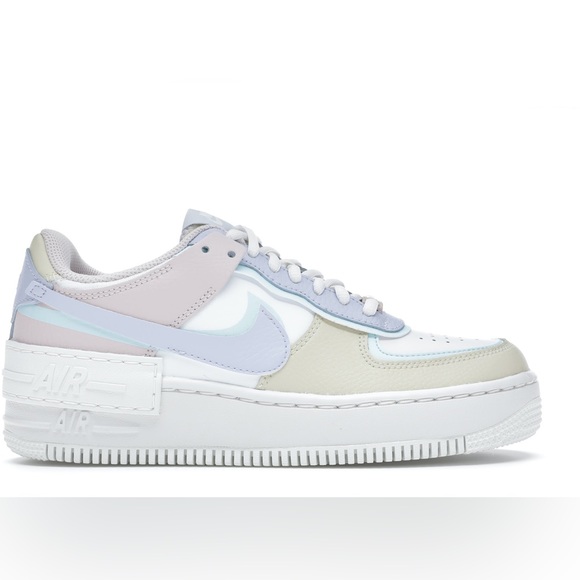 Nike Shoes - Nike Air Force 1 Shadow